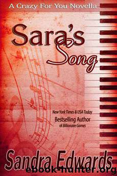 Sara's Song by Sandra Edwards
