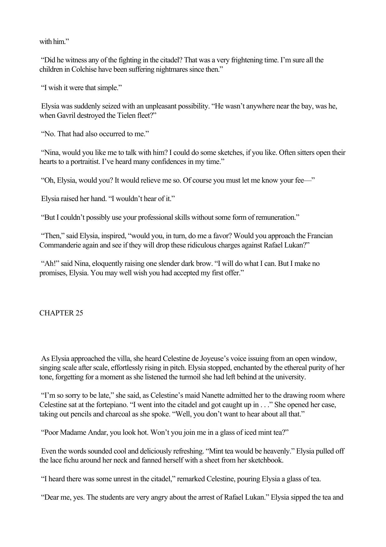 Sarah Ash - The Tears of Artamon 03 by Children of the Serpent Gate