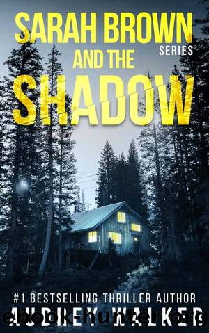 Sarah Brown 0.5-Sarah Brown and the Shadow by Walker Audrey