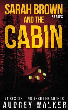 Sarah Brown and the Cabin: A totally gripping female detective thriller Novella packed with mystery and suspense (Sarah Brown Series Book 1) by Audrey Walker