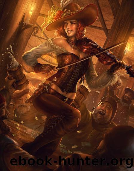 Sarah Hawke Ultimate Omnibus by Sarah Hawke