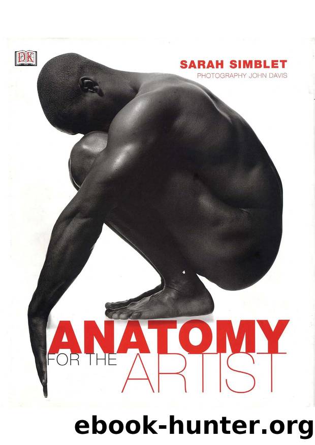 Sarah Simblet - Anatomy for the Artist.pdf by User