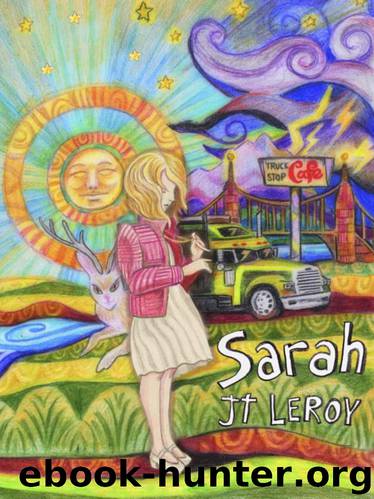 Sarah by LeRoy JT
