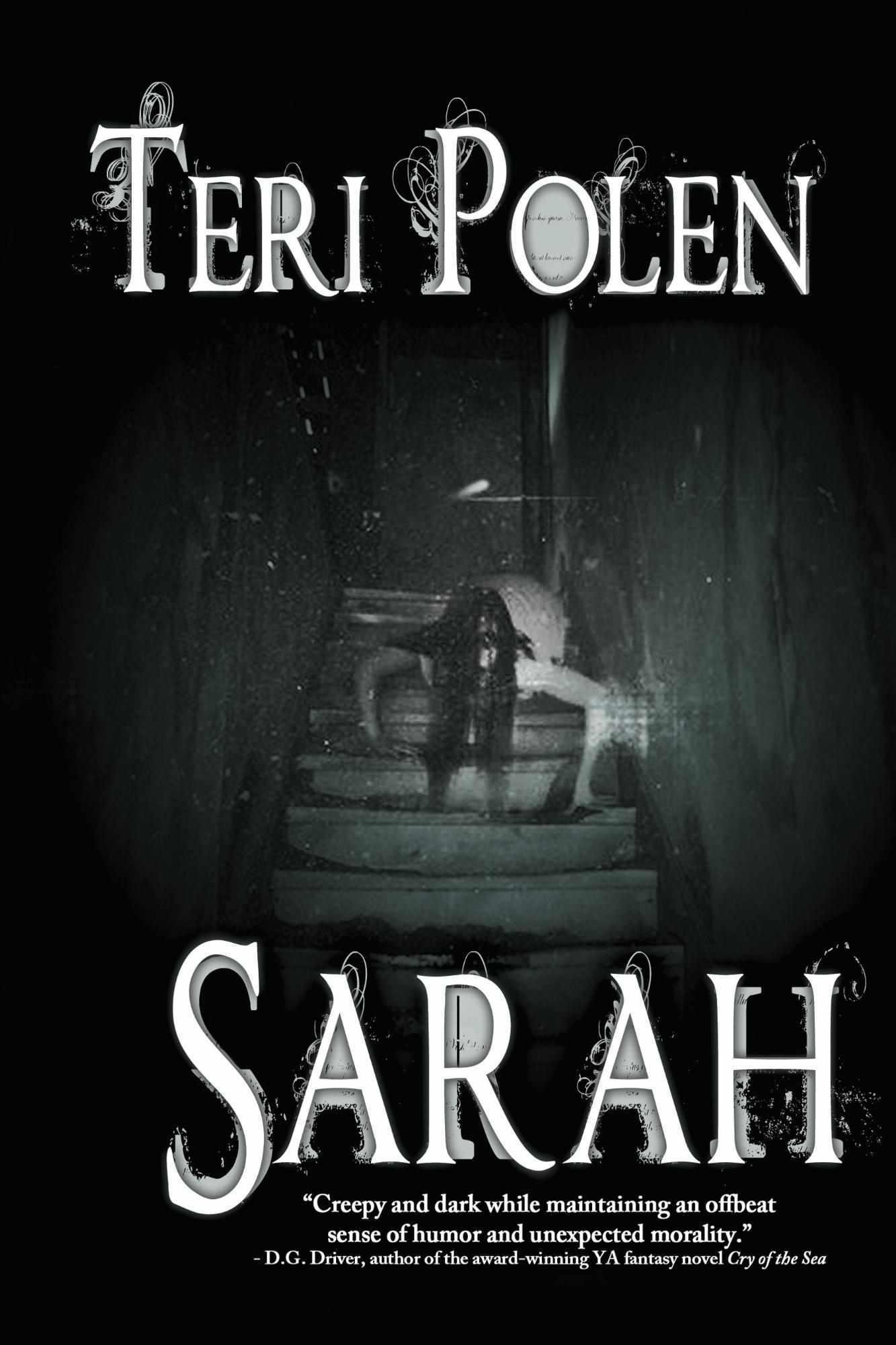 Sarah by Polen Teri
