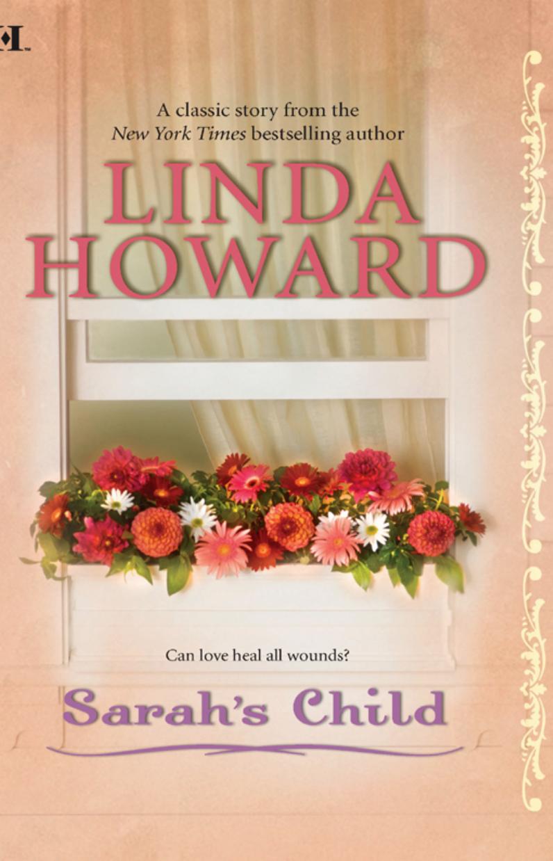 Sarah's Child by Linda Howard