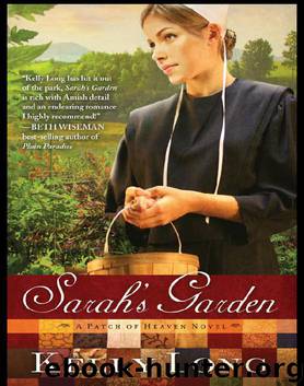Sarah's Garden by Kelly Long