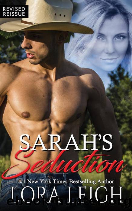 Sarah's Seduction by Lora Leigh & Lora Leigh