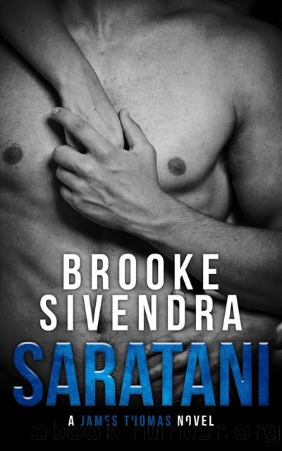 Saratani by Brooke Sivendra