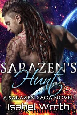 Sarazen's Hunt by Isabel Wroth