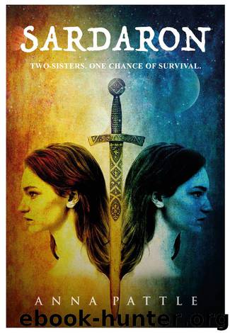 Sardaron by Anna Pattle