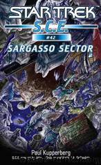 Sargasso Sector by Paul Kupperberg