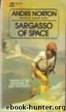 Sargasso of Space by Andre Norton