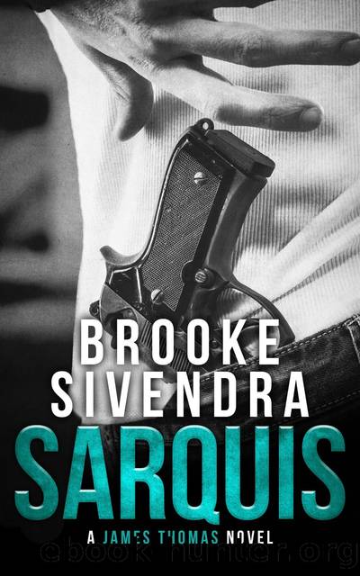 Sarquis by Brooke Sivendra
