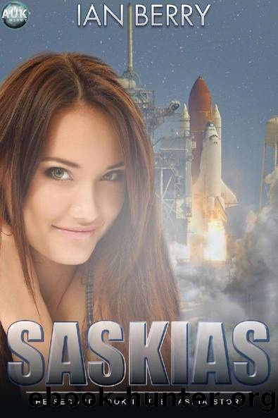 Saskias by Ian Berry