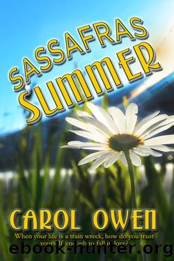 Sassafras Summer by Carol Owen