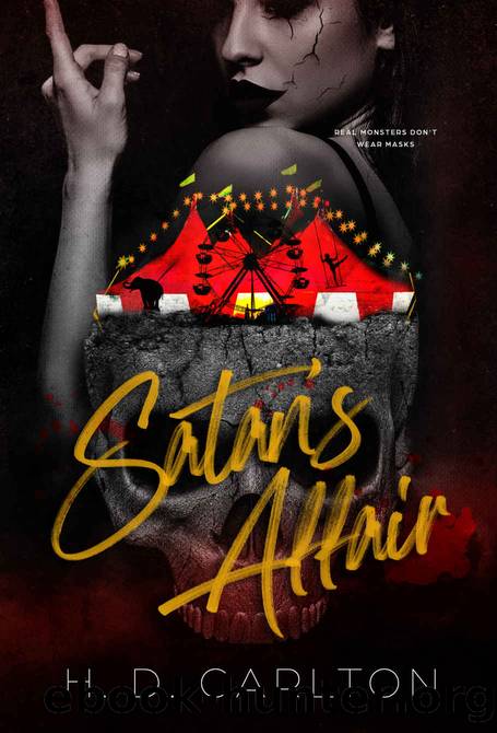 Satan's Affair by Carlton H. D
