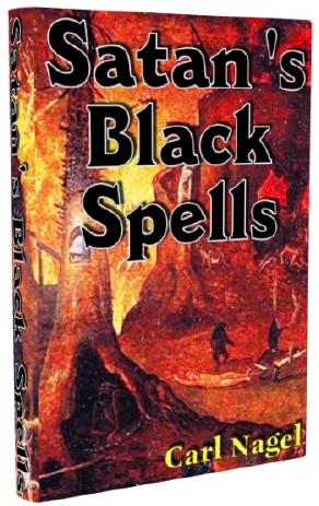 Satan's Black Spells by Unknown