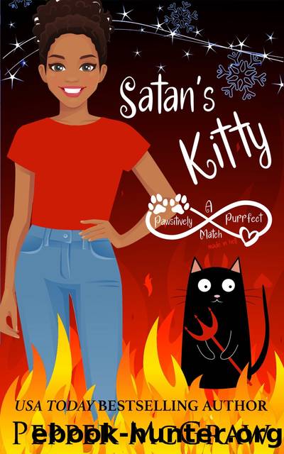 Satan's Kitty by Pepper McGraw