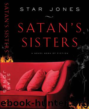 Satan's Sisters by Star Jones