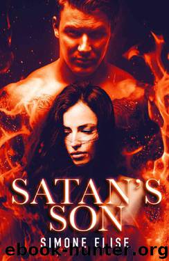 Satan's Son by Simone Elise