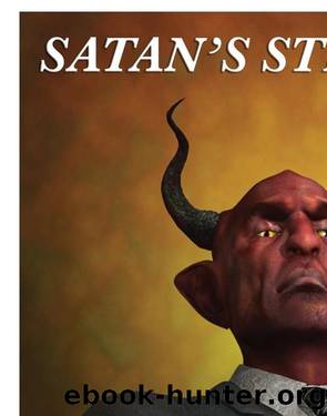 Satan's Stepson by Seabury Quinn