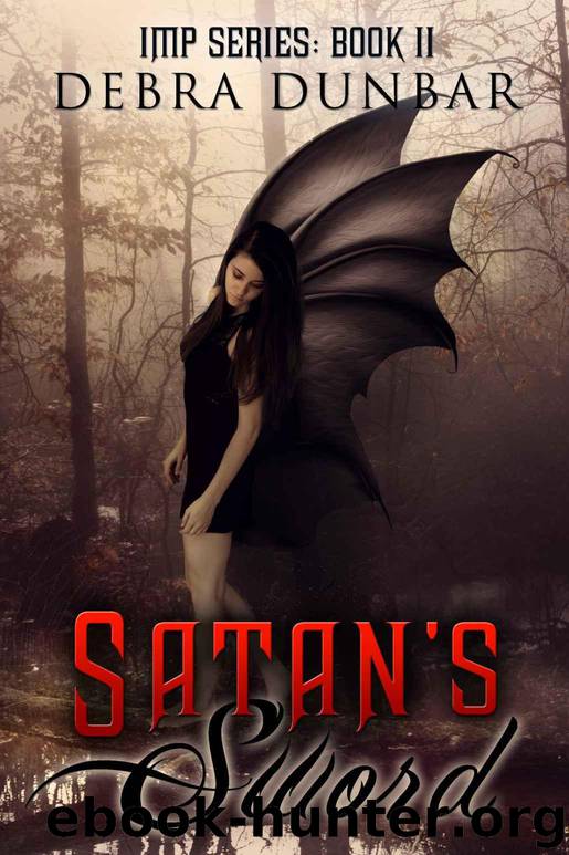 Satan's Sword (Imp Book 2) by Dunbar Debra