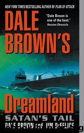 Satan's Tail by Dale Brown & Jim Defelice