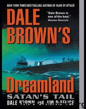 Satan's Tail by Dale Brown