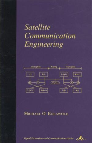 Satellite Communication Engineering by Ron S. Kenett