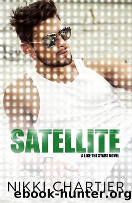 Satellite by Nikki Chartier