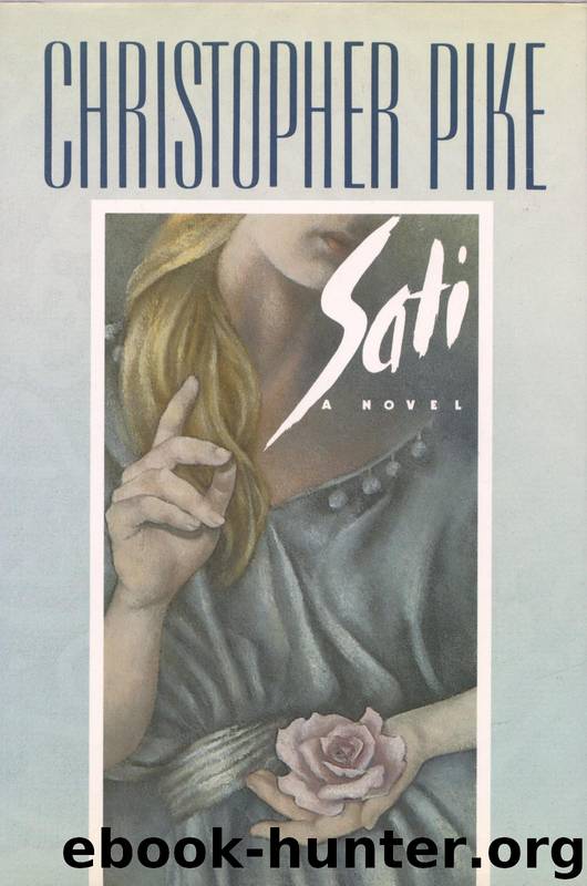 Sati by Christopher Pike