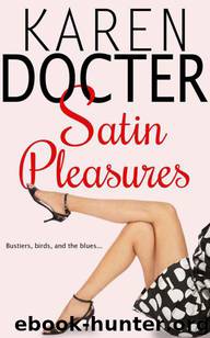 Satin Pleasures by Karen Docter