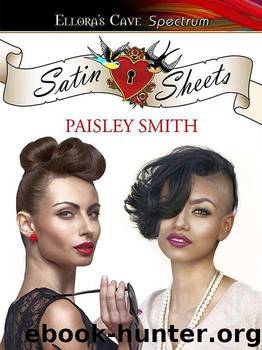 Satin Sheets by Paisley Smith