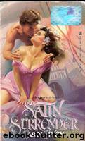 Satin Surrender by Carol Finch