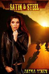 Satin and Steel by Jayna Vixen
