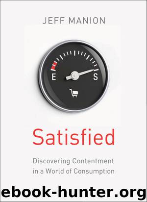Satisfied by Jeff Manion