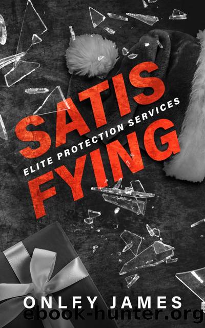 Satisfying by Onley James