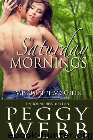 Saturday Mornings by Peggy Webb