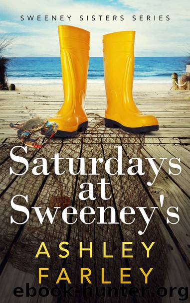 Saturdays at Sweeney's by Ashley Farley