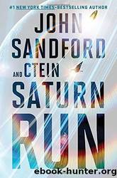 Saturn Run by Sandford John & Ctein