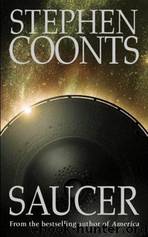 Saucer.01.Saucer.2002 by Coonts Stephen