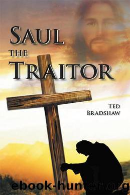 Saul: The Traitor! by Ted Bradshaw