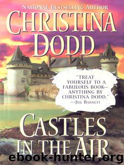 Saura02 Castles In The Air by Christina Dodd