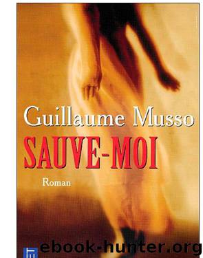 Sauve-Moi by Guillaume Musso