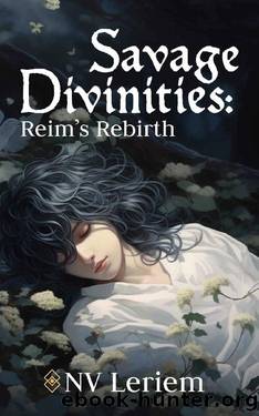 Savage Divinities: Reim's Rebirth: Dark Fantasy Dystopian Novel (Book 1) by NV Leriem