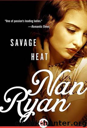 Savage Heat by Ryan Nan