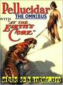 Savage Pellucidar by Edgar Burroughs