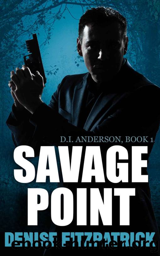 Savage Point by Denise Fitzpatrick