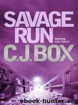 Savage Run by C.J. Box