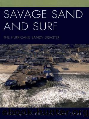 Savage Sand and Surf by Eargle Lisa A.;Esmail Ashraf; & Ashraf Esmail